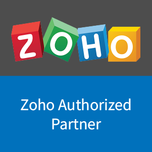 Zoho Authorized Partner