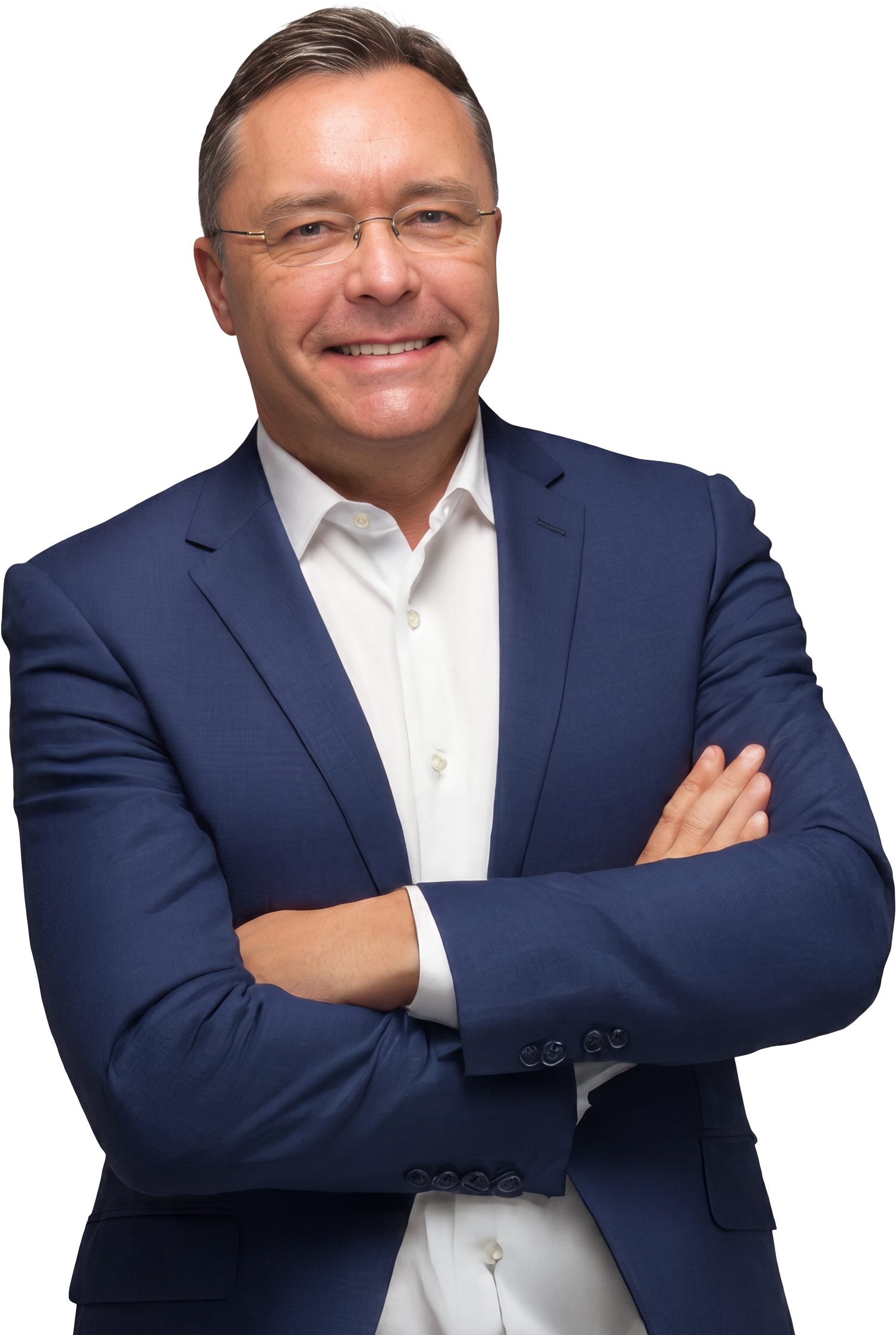 David G. Balzen, Founder of Insource Leads